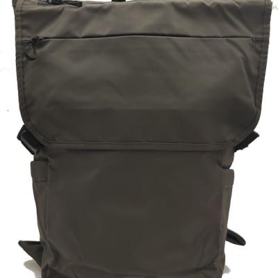 Wingsack Zaino Nylon 2