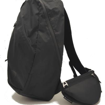 Zaino X Pack 2