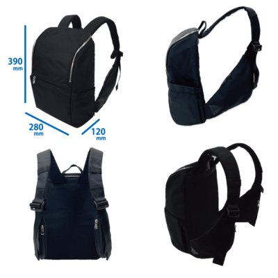 Zaino Wingsack 1 4